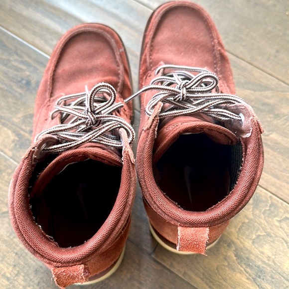 Price Reduced‼️Nike summer boots - Picture 6 of 7